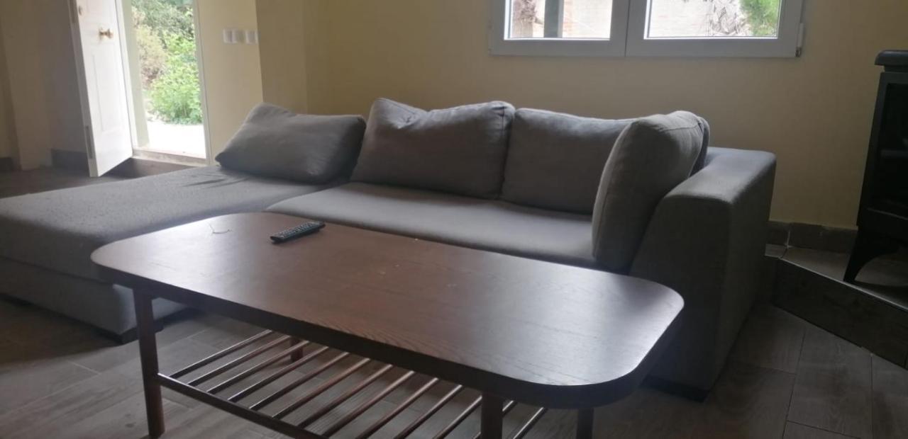 Сasa de vacaciones Casa Mans Albalat/sagunto Valencia