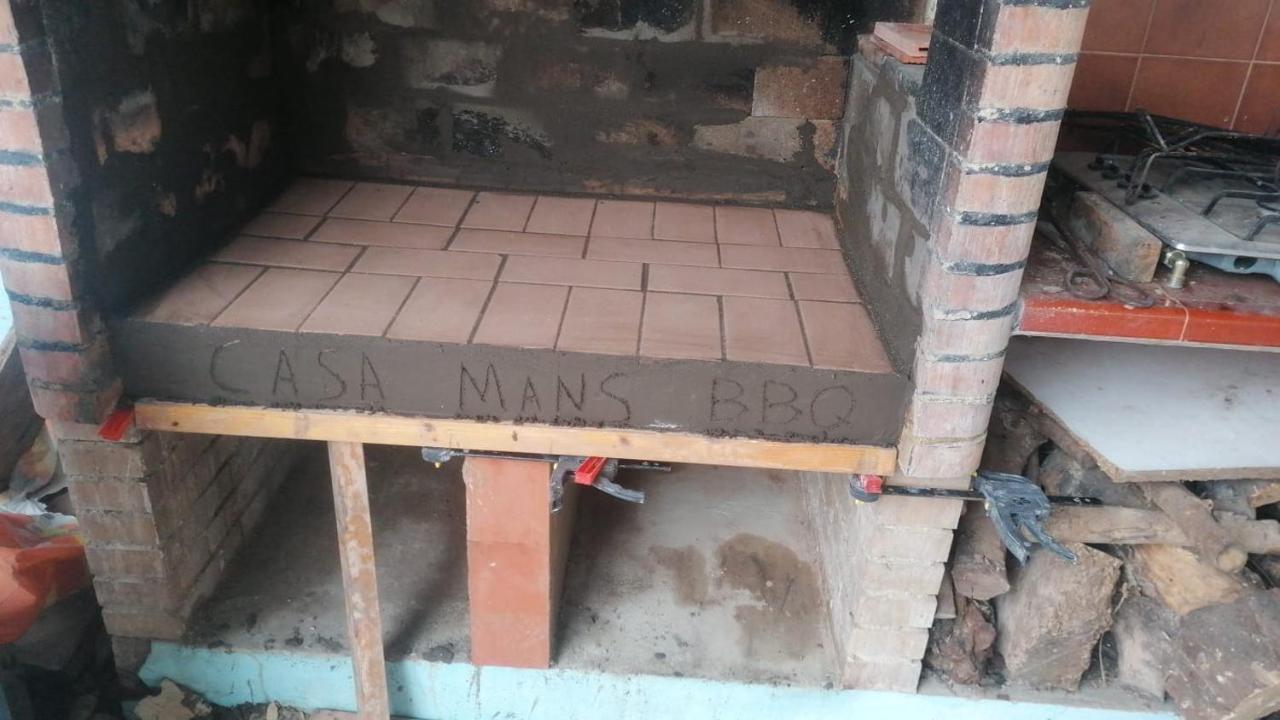 Casa Mans Albalat/sagunto Сasa de vacaciones