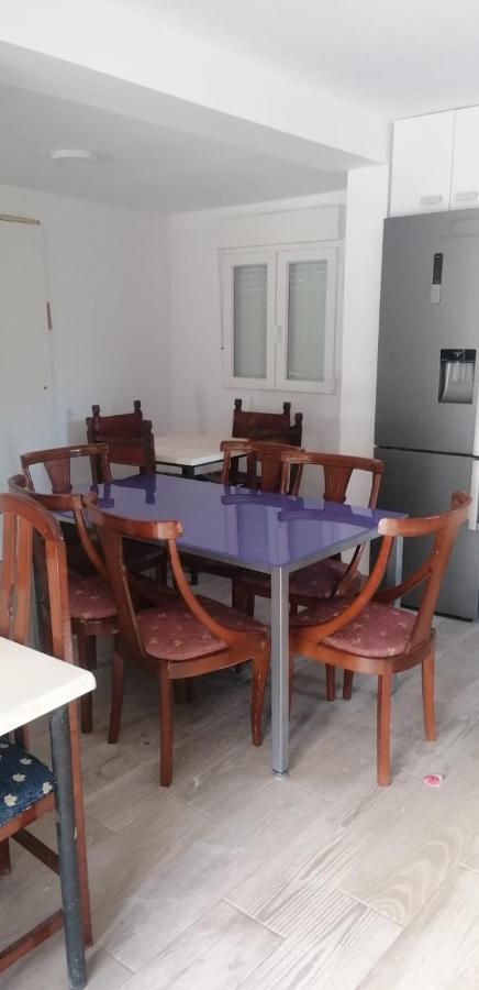 Casa Mans Albalat/sagunto