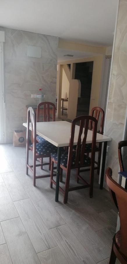 Casa Mans Albalat/sagunto *