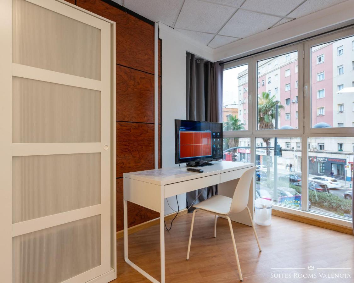 Guest house Suites Rooms Valencia