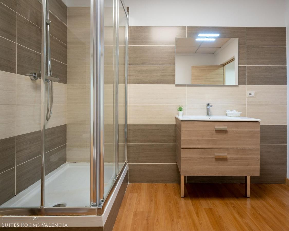 Suites Rooms Valencia 2*