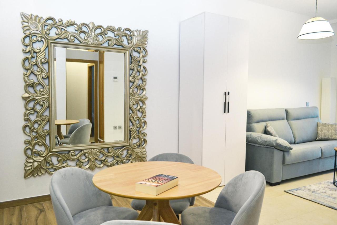 Anka Patacona Apartamento Valencia