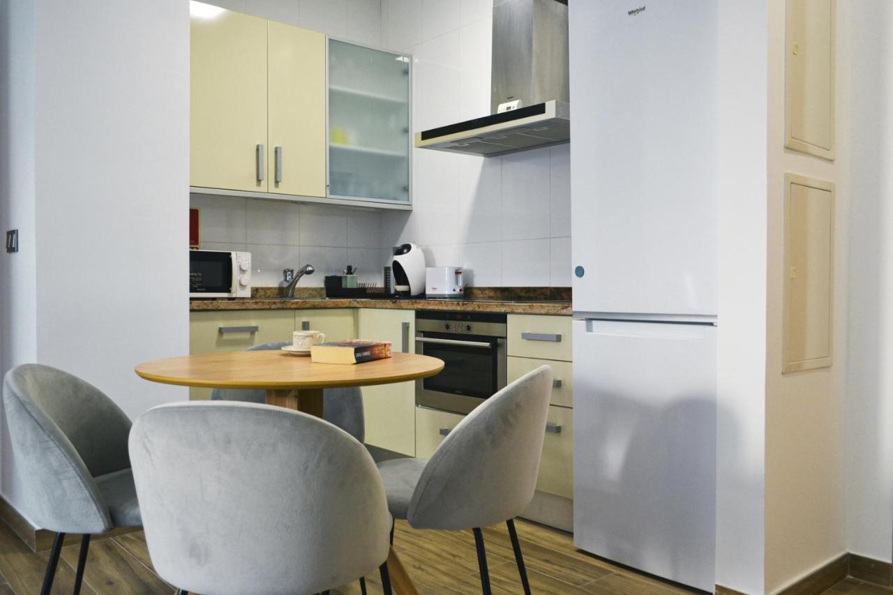 Anka Patacona Apartamento
