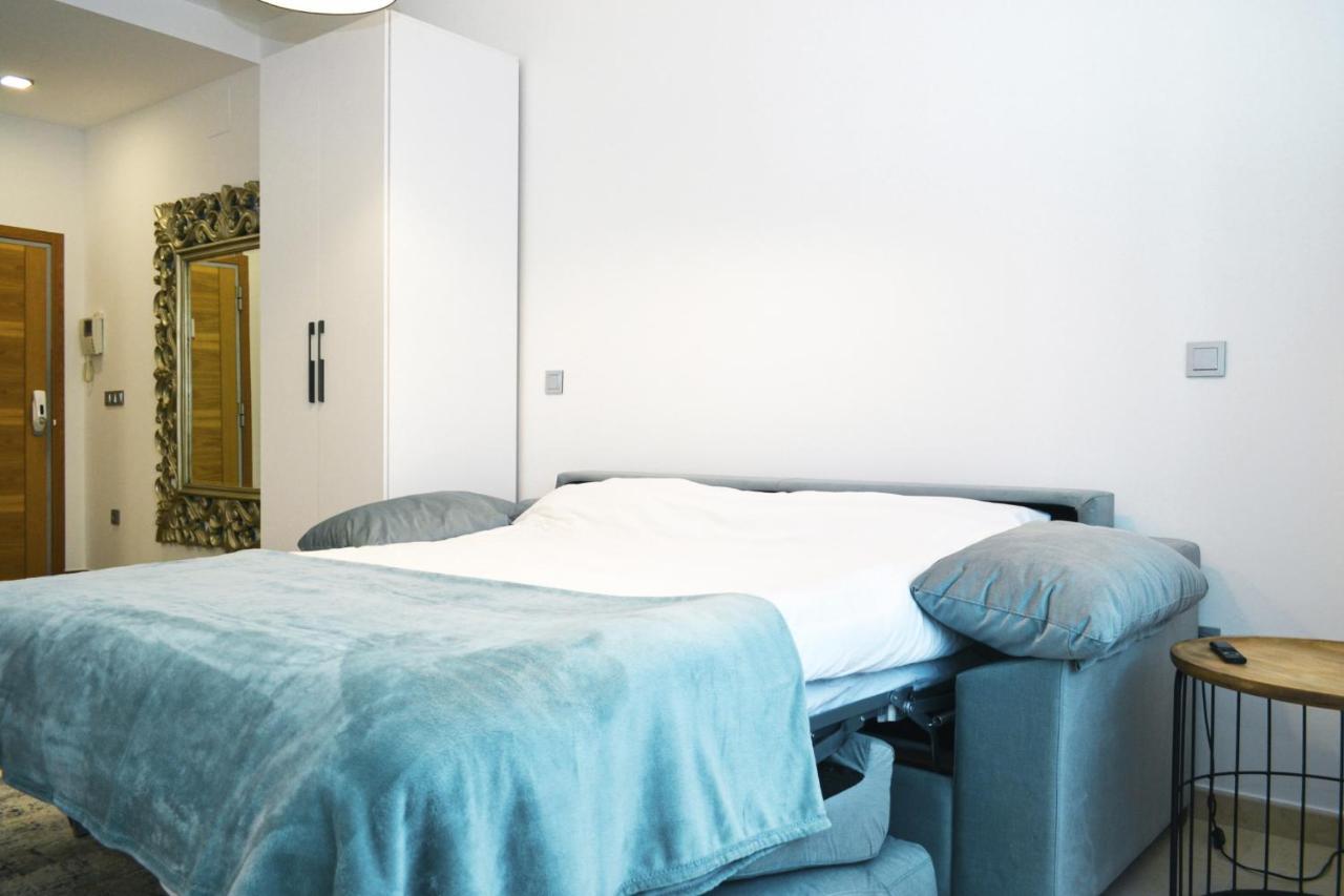 Anka Patacona Apartamento