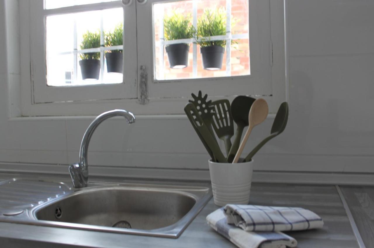 Apartment Florit Flats - The Ausias March Valencia