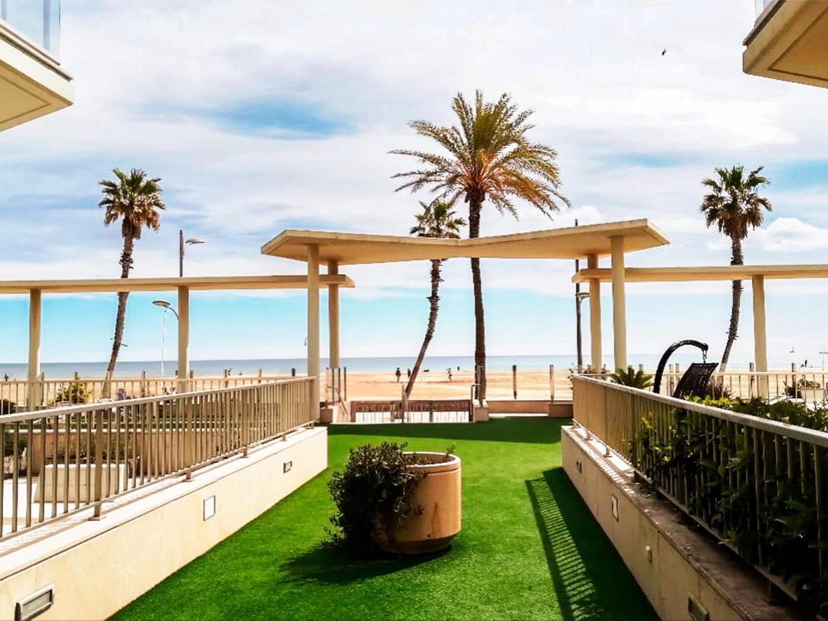 Anka Patacona Apartamento *