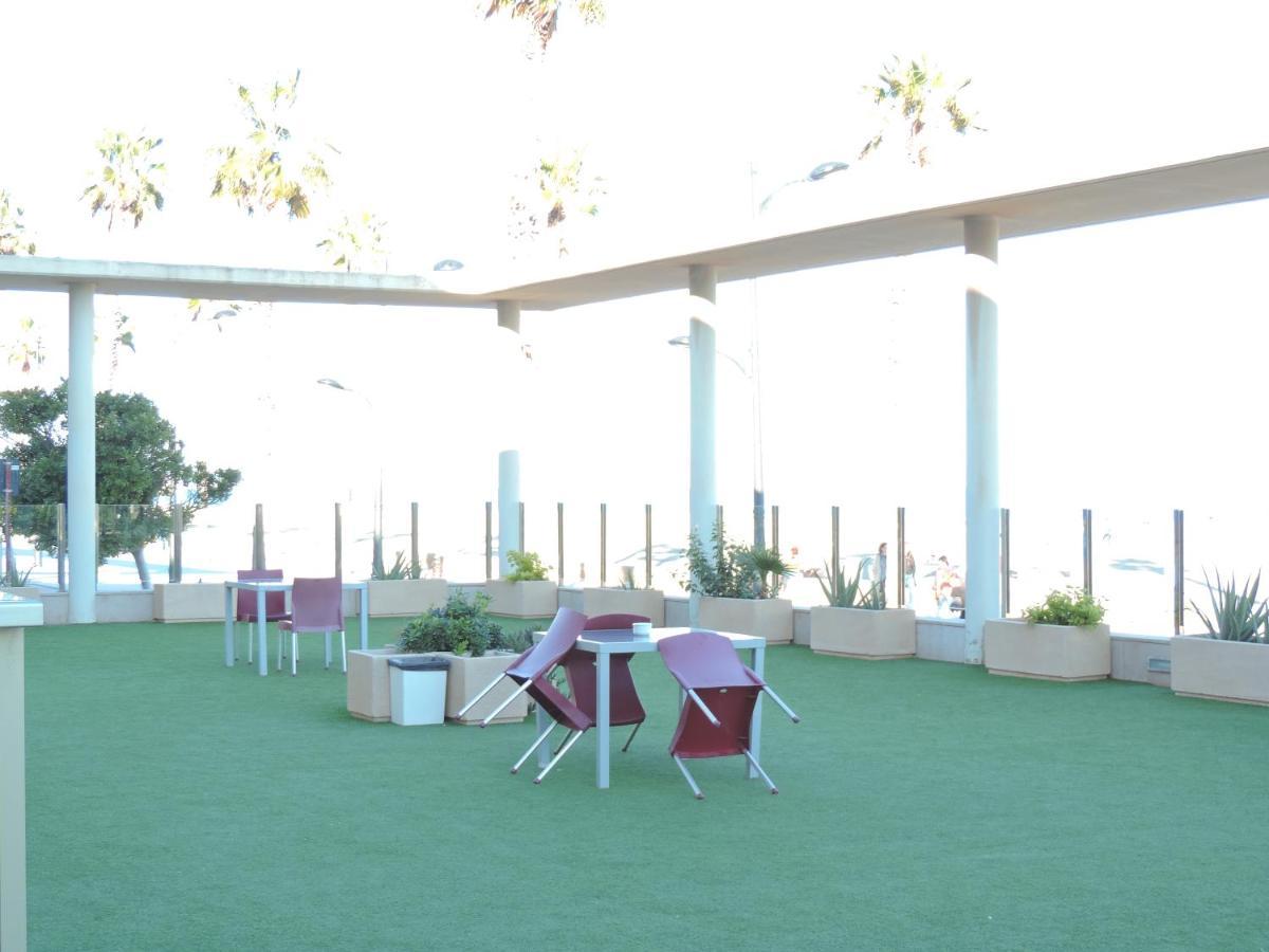 Apartamento Anka Patacona
