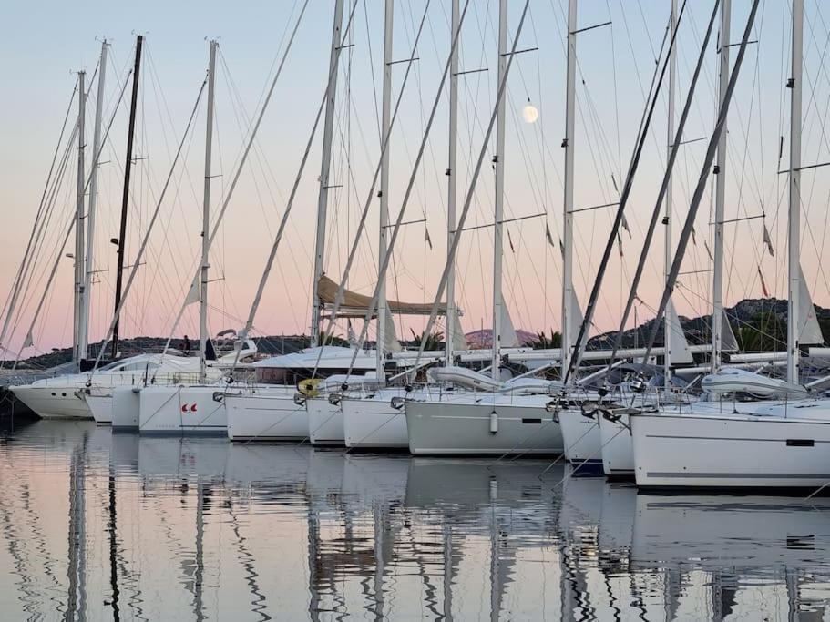 Velero Monia Botel Valencia