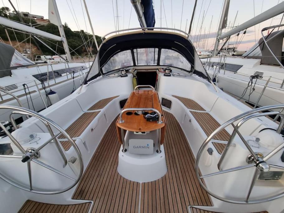 Velero Monia Valencia