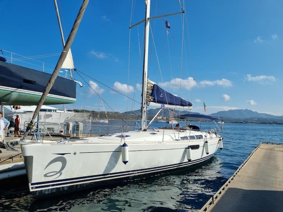 Botel Velero Monia Valencia