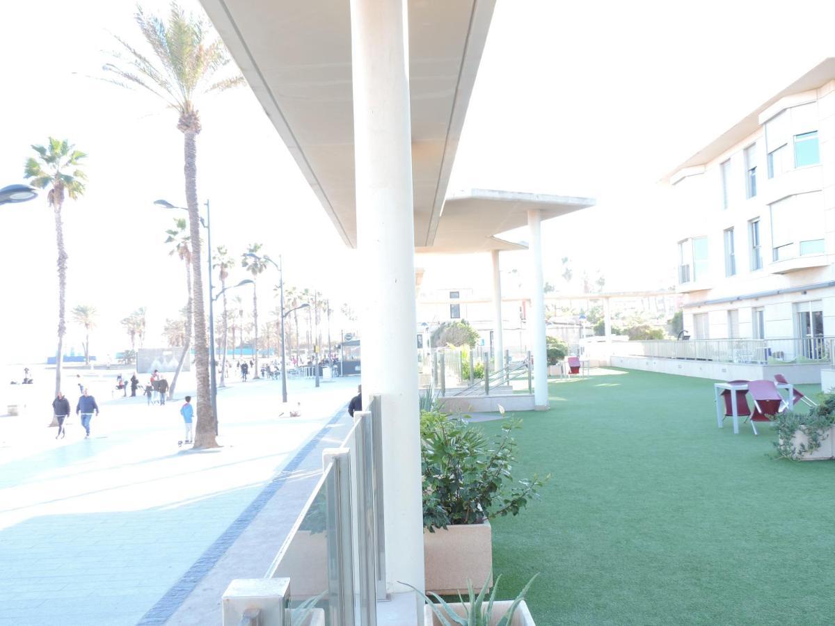 Anka Patacona Apartamento