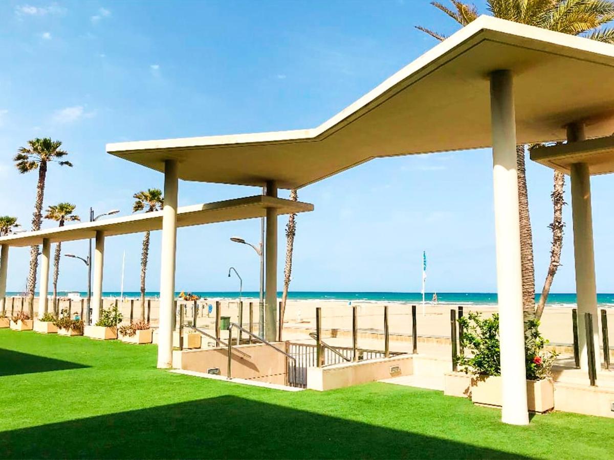 Anka Patacona Apartamento