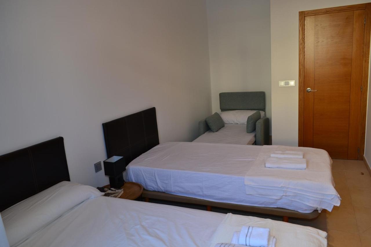 Anka Patacona Apartamento Valencia