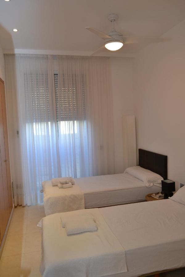 Apartamento Anka Patacona Valencia