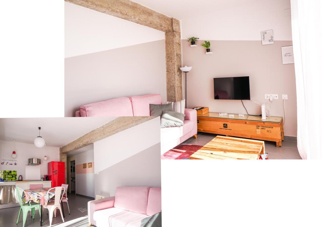 Torres De Serrano Apartamento Valencia