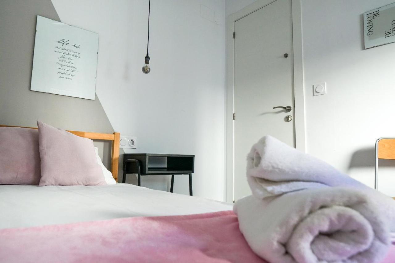 Torres De Serrano Apartamento Valencia