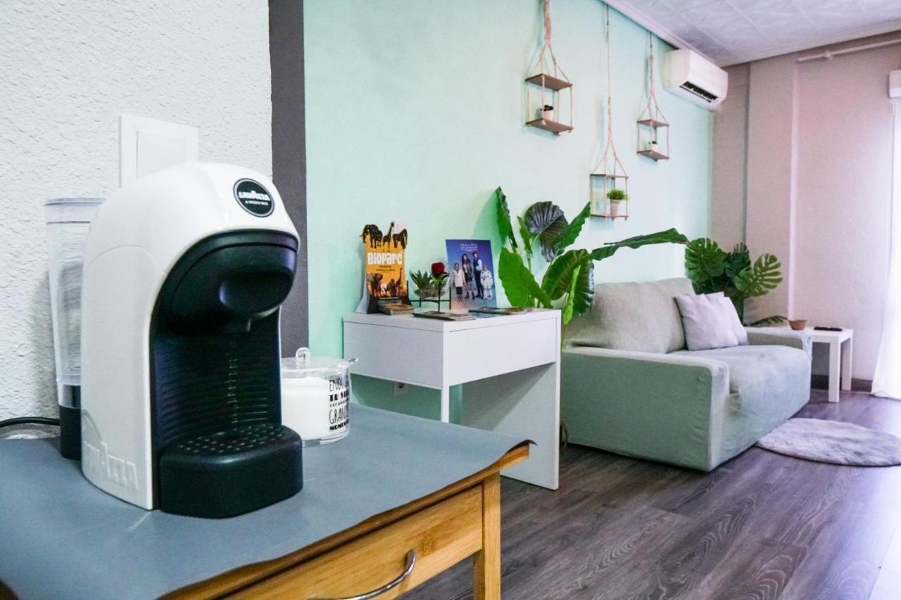 Apartamento Bioparco