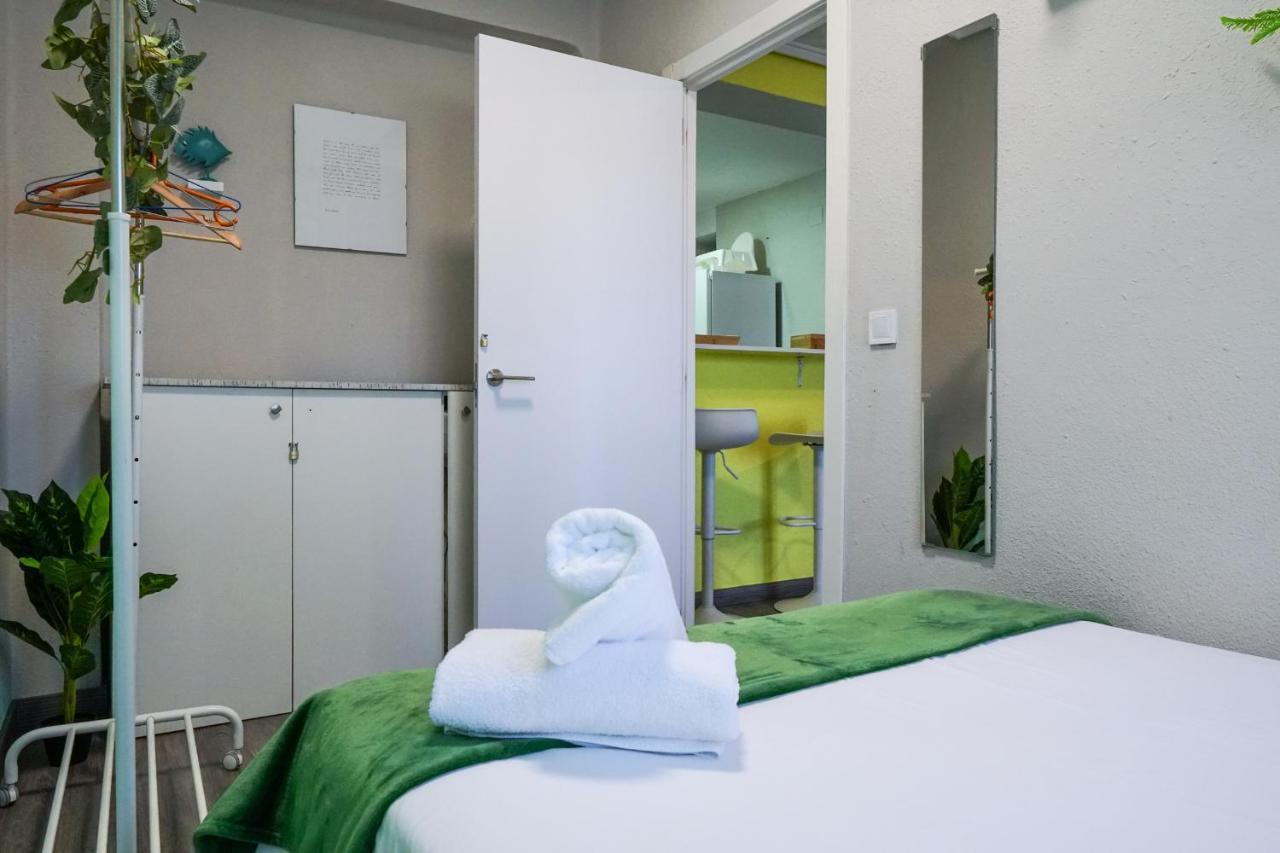 Apartamento Bioparco Valencia