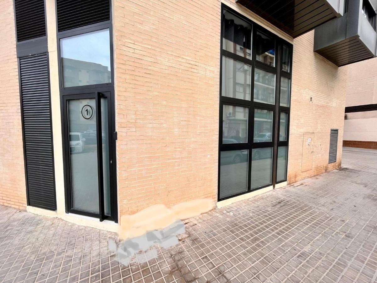 Loft Con Caracter En Valencia. Apartamento Valencia
