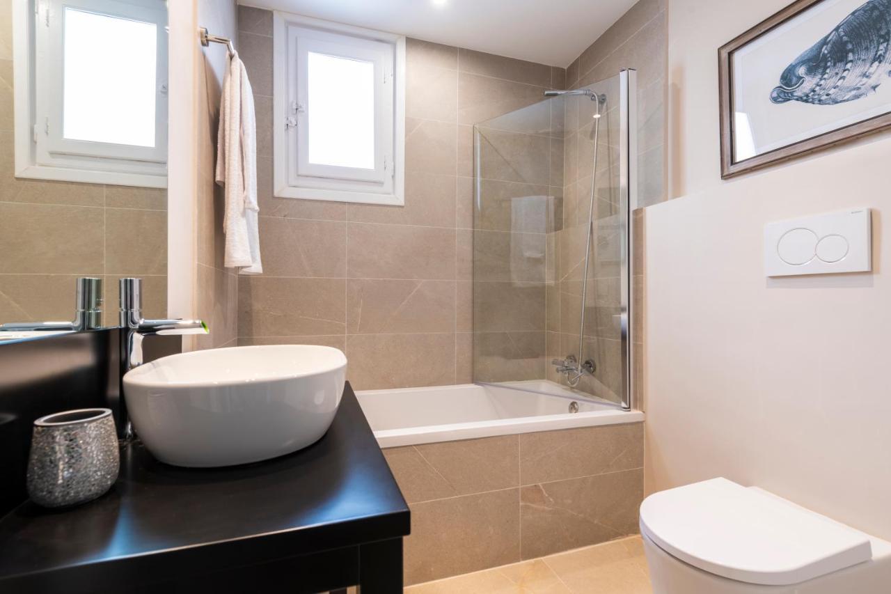 Apartment Paseo Ruzafa Center Mid-term *