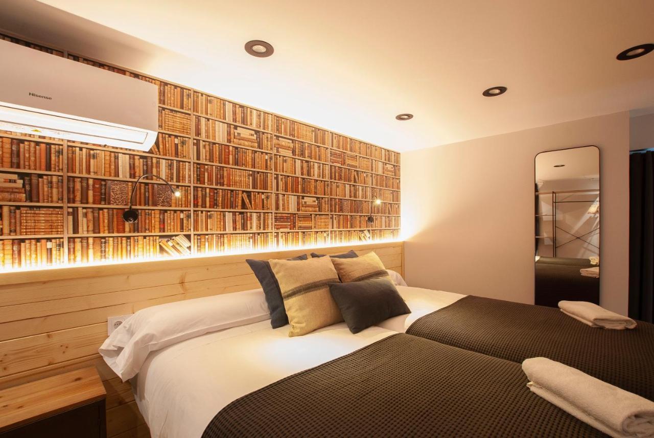 Loft Con Caracter En Valencia. Apartamento Valencia