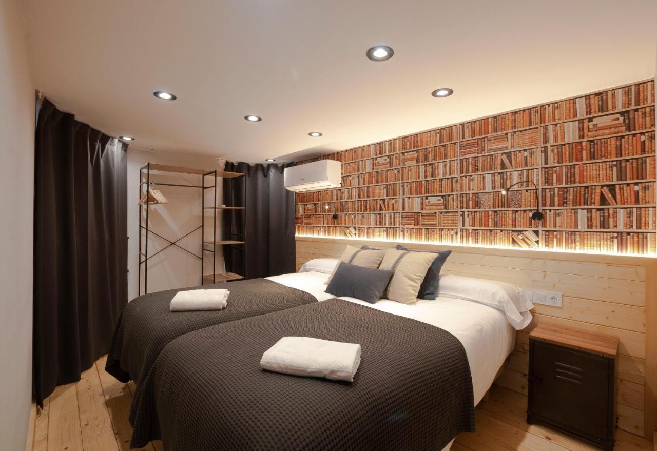 Apartamento Loft Con Caracter En Valencia.