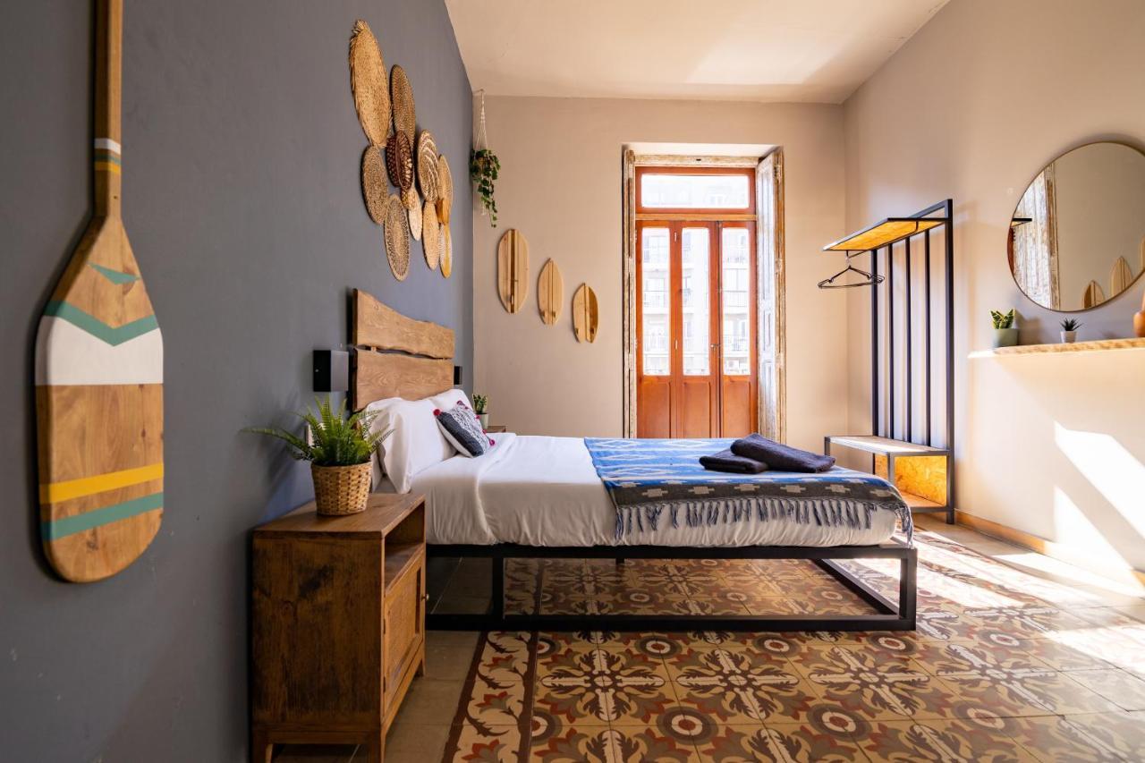 Bird House 3* Valencia