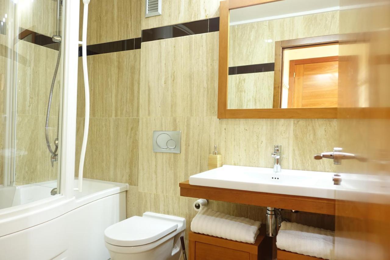 Homestay The Great Valencia