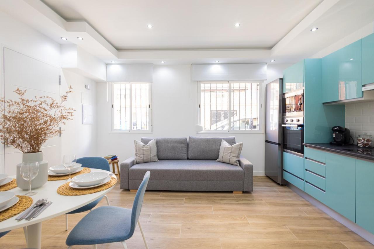 Apartamento Florit Flats - The Port Avenue *
