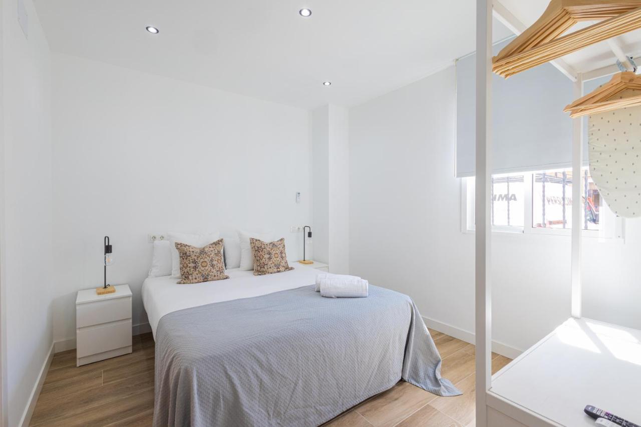 Florit Flats - The Port Avenue Apartamento