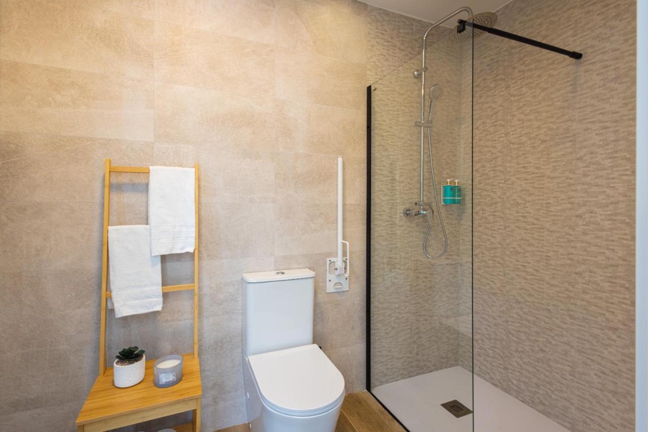 Apartamento Florit Flats - The Port Avenue *