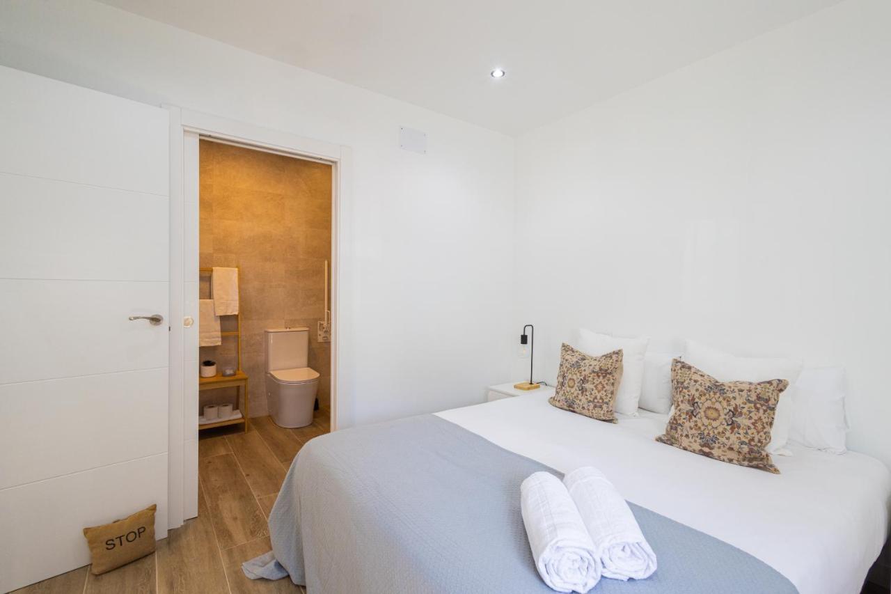 Florit Flats - The Port Avenue Apartamento *