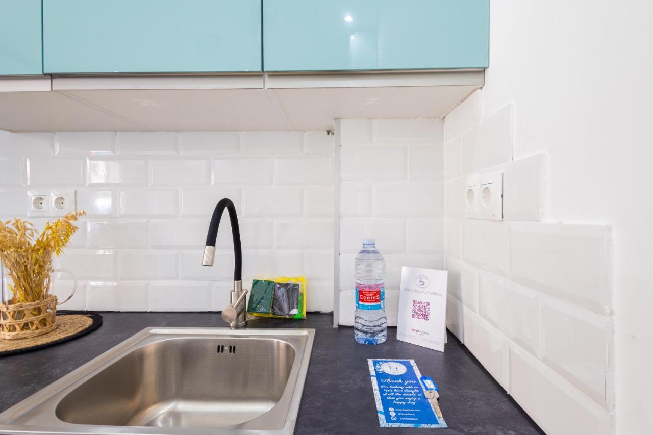 Apartamento Florit Flats - The Port Avenue
