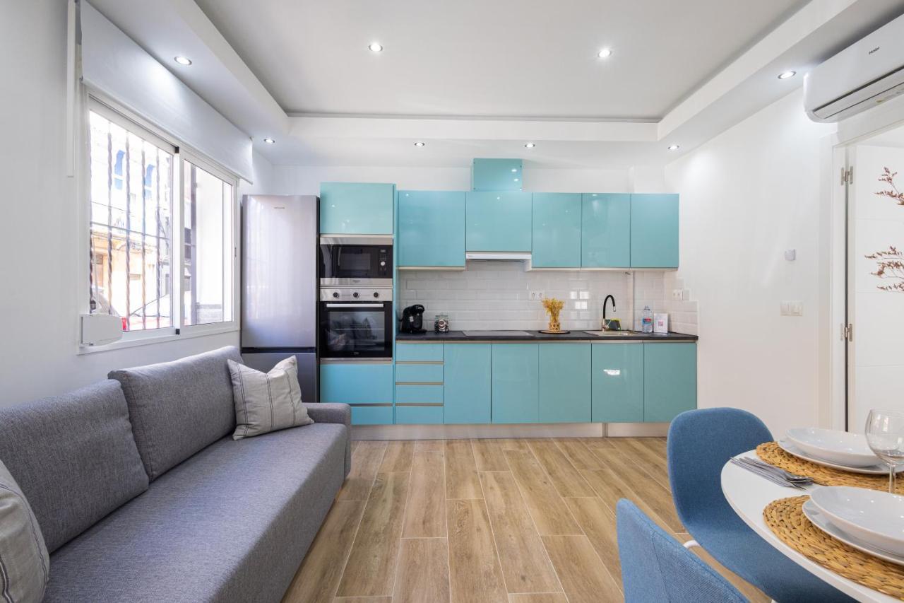 Florit Flats - The Port Avenue Apartamento *