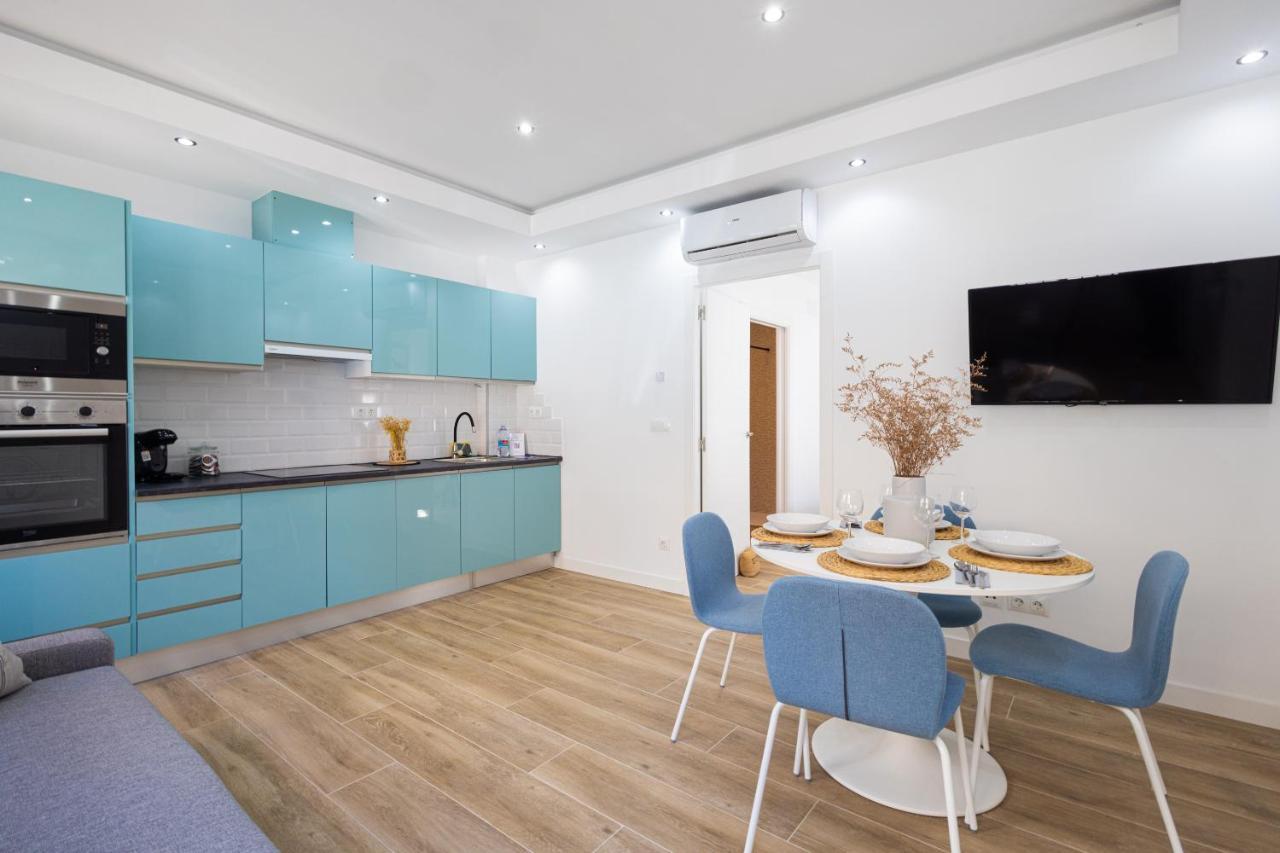Florit Flats - The Port Avenue