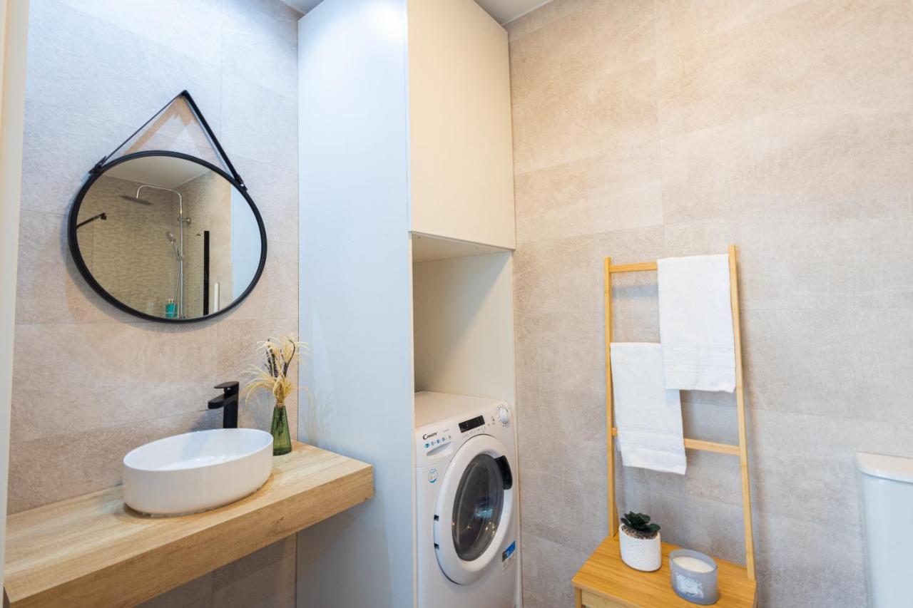 Florit Flats - The Port Avenue Apartamento Valencia
