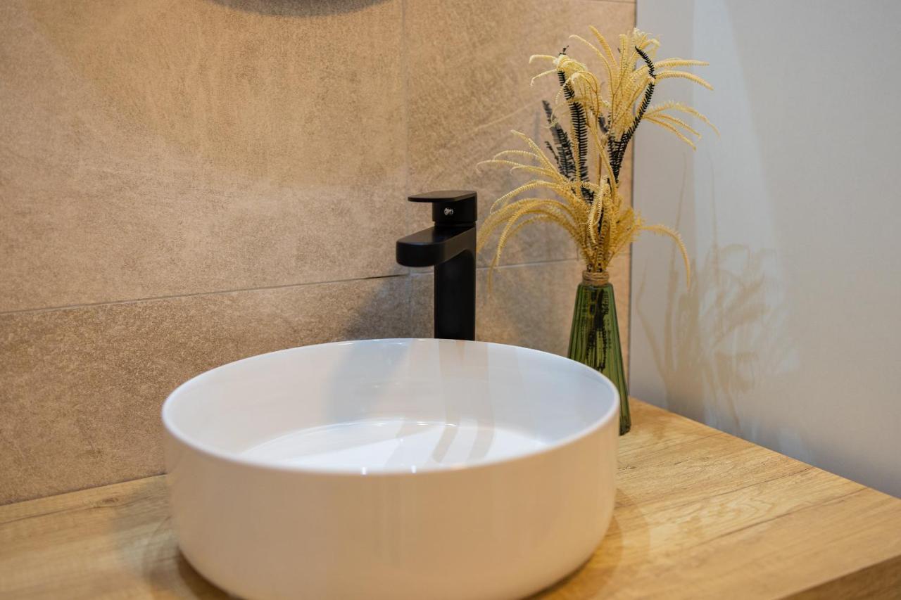 Florit Flats - The Port Avenue Apartamento *