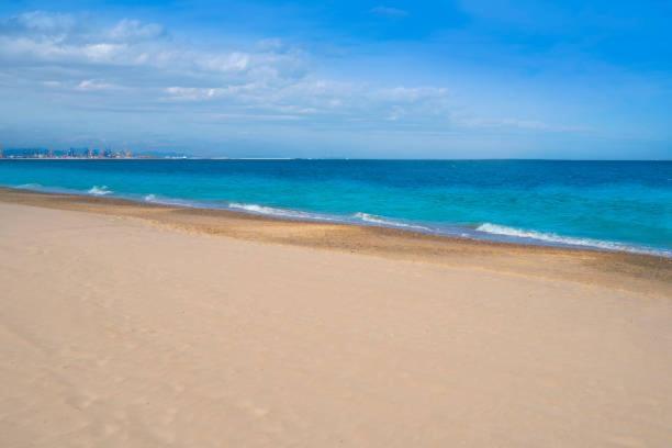 Apartment Bruno&playa De Valencia