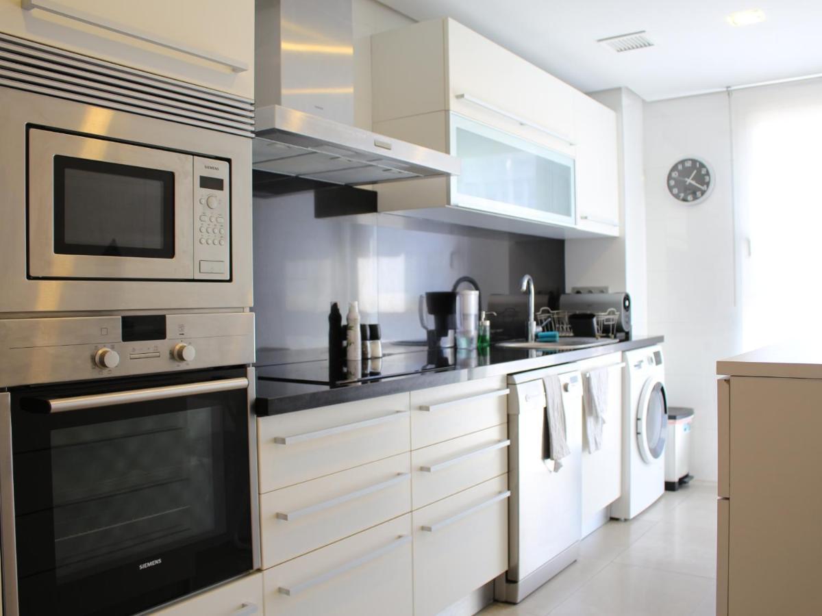 The Great Homestay Valencia
