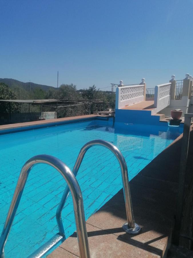Сasa de vacaciones Casa Mans Albalat/sagunto