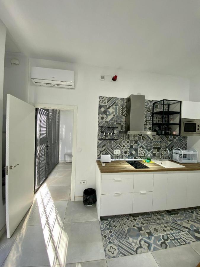 Apartamento El Mosaico *