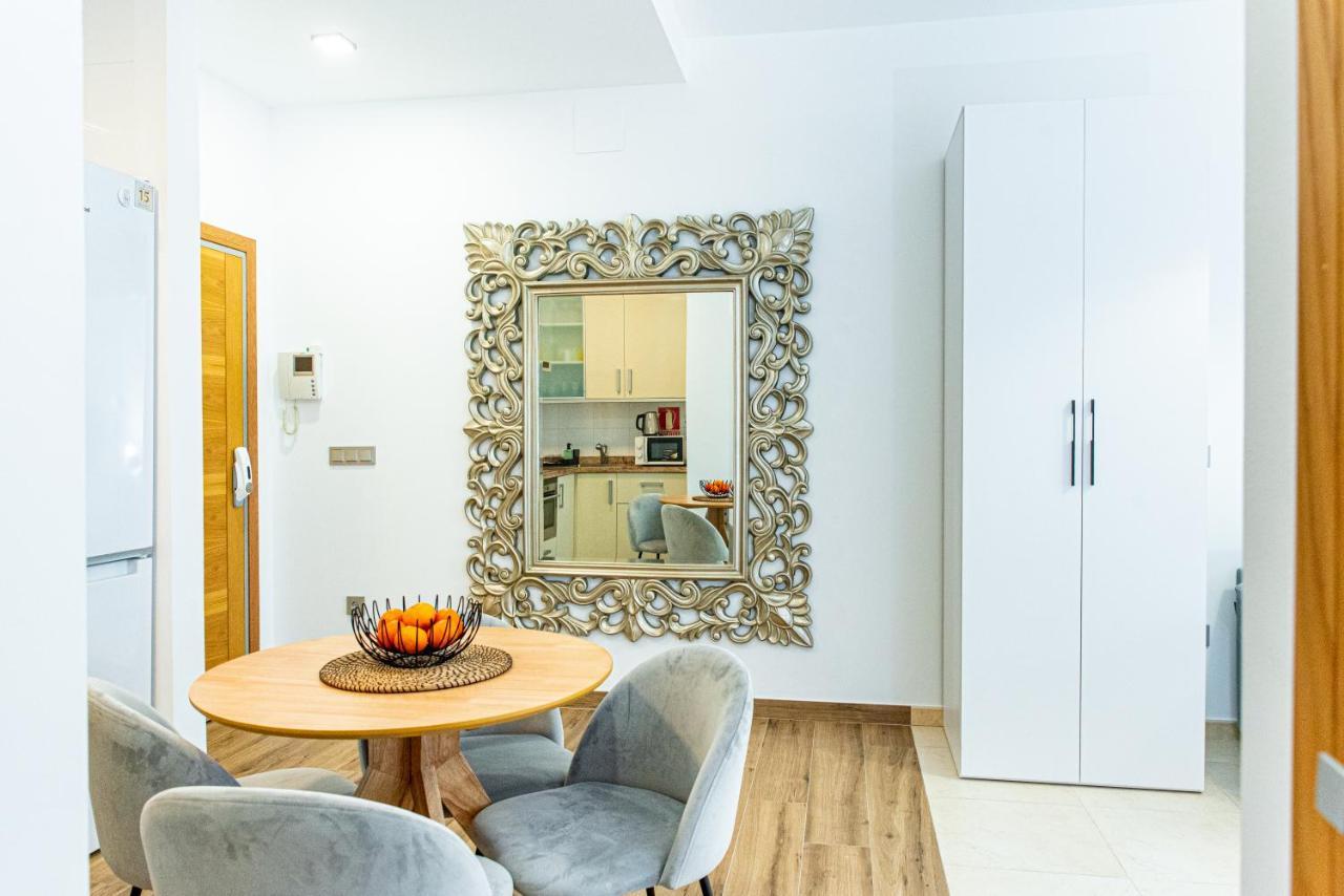 Anka Patacona Apartamento *