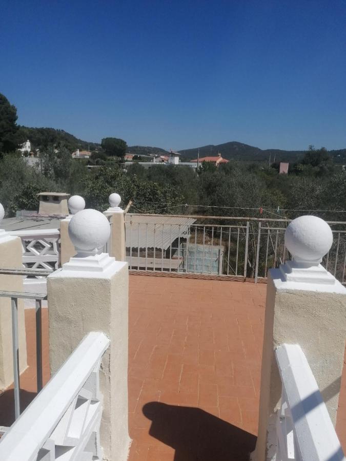 Сasa de vacaciones Casa Mans Albalat/sagunto