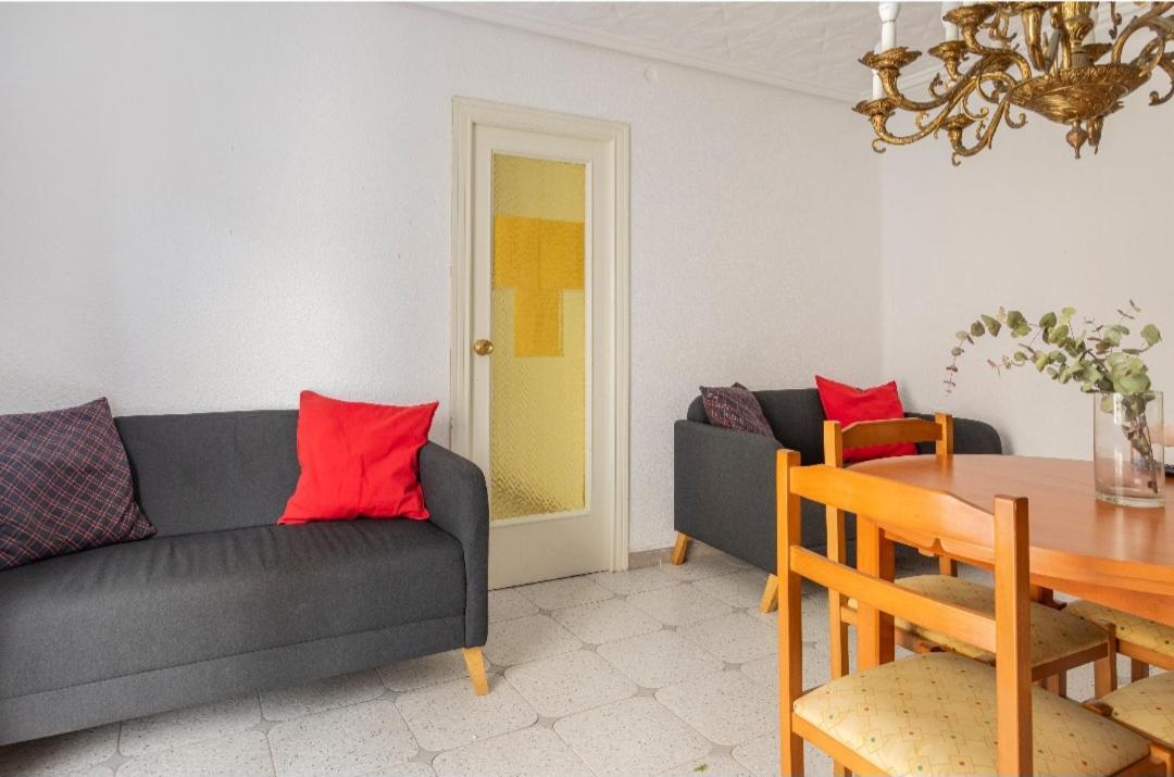 Homestay Holiday&vacations On The Valencia