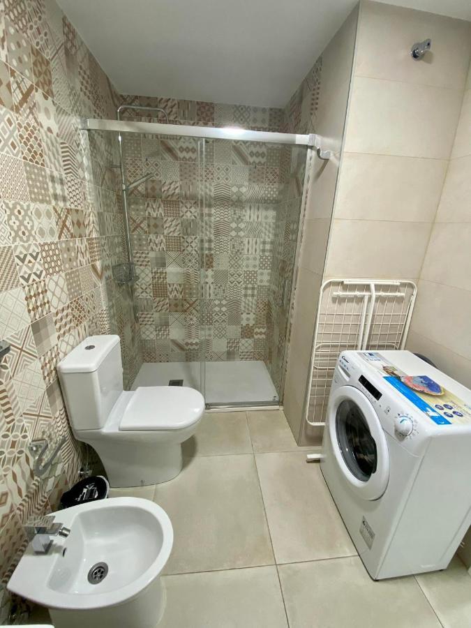 Apartamento El Mosaico