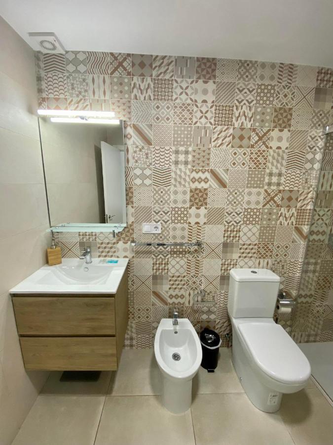 El Mosaico Apartamento