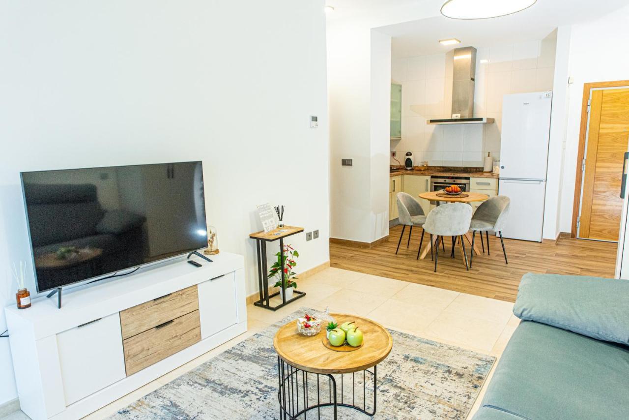 Anka Patacona Apartamento Valencia