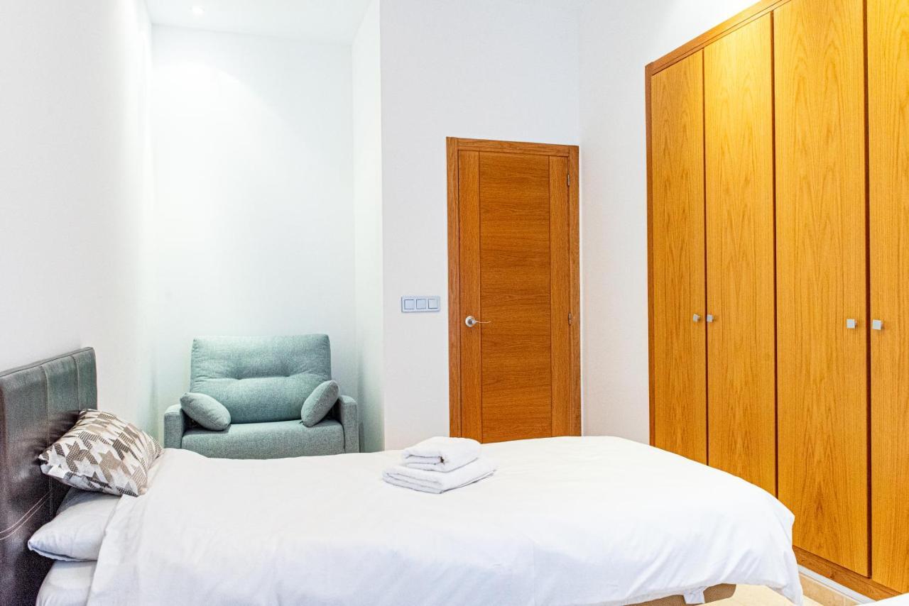 Apartamento Anka Patacona *