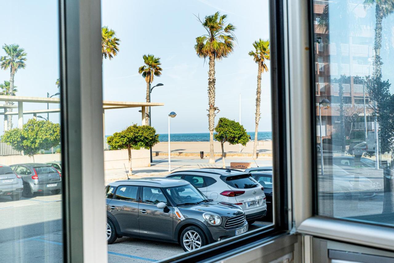 Apartamento Anka Patacona
